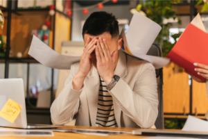 Concentração no Ambiente de Trabalho: Como Aumentá-la de Forma Estratégica?