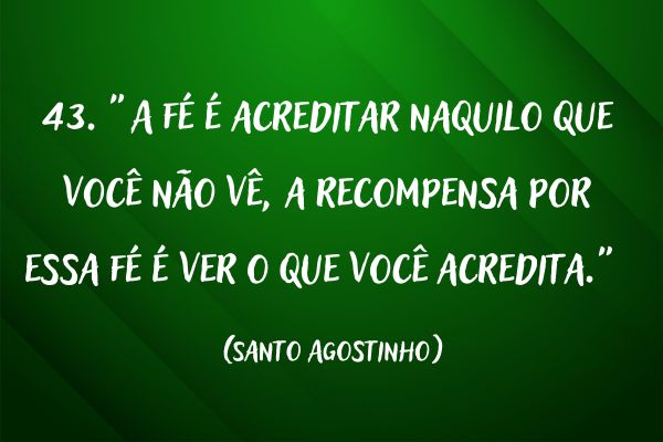 frases de fé 100 Frases de Fé para te Trazer Esperança e Inspiração