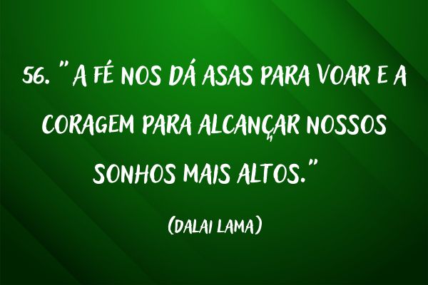 frases de fé 100 Frases de Fé para te Trazer Esperança e Inspiração