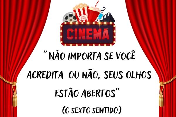 frases de filmes Frases de Filmes que Marcam Vidas: Inspiração, Reflexão e Emoção