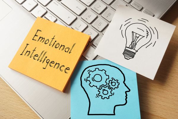 inteligência emocional no trabalho Como a Inteligência Emocional no Trabalho Impulsiona Seu Desenvolvimento Pessoal