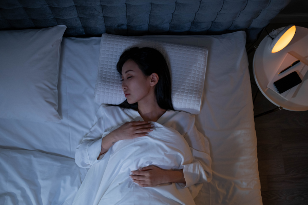 Sono e Saúde Mental: Como Dormir Melhor Afeta Suas Emoções