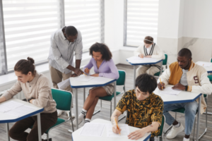 Foco Mental para Estudantes em Época de Provas