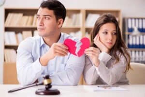 Fim de Casamento: Como Transformar Dor em Recomeço Consciente e Crescimento Pessoal