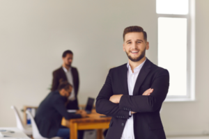 Mindfulness para Gerentes Estressados: Como Reduzir a Pressão, Recuperar o Foco e Liderar com Clareza