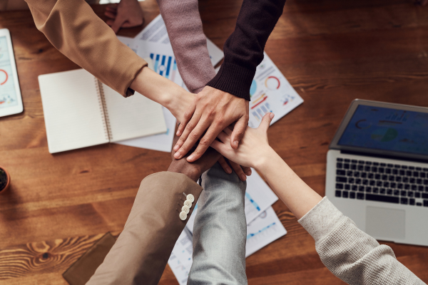 15 Textos Motivacionais para Trabalho em Equipe que Inspiram Colaboração