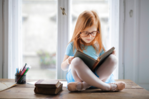 Como Ler Livros para o seu Desenvolvimento Pessoal: Dicas Práticas para Transformar Sua Vida