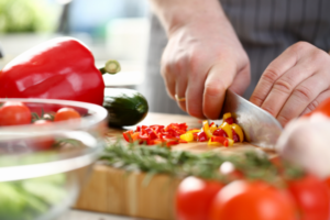 Culinária e Saúde Mental: O Caminho para o Desenvolvimento Pessoal