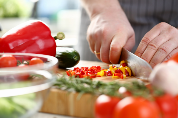 Culinária e Saúde Mental: O Caminho para o Desenvolvimento Pessoal