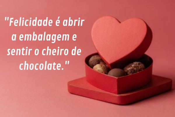 felicidade abrir embalagem cheiro de chocolate felicidade-abrir-embalagem-cheiro-de-chocolate