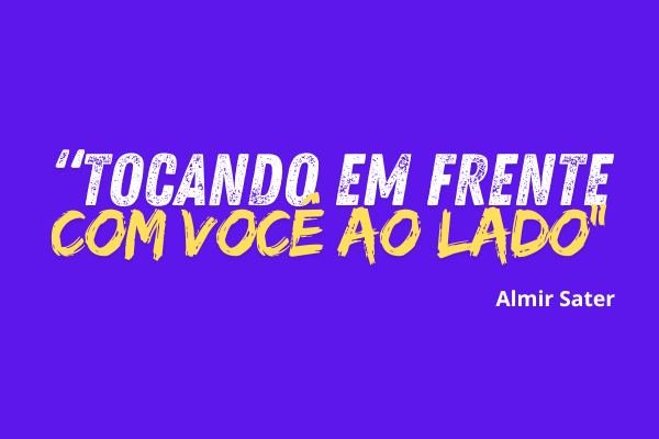 frases para por na aliança