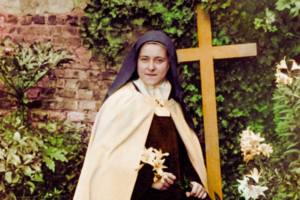 Frases de Santa Teresinha do Menino Jesus. Inspiração e Conexão com Deus