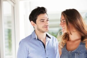 8 Coisas que os Homens Reparam em Uma Mulher que Desejam Casar