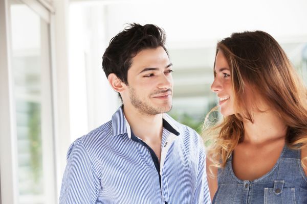 8 Coisas que os Homens Reparam em Uma Mulher que Desejam Casar