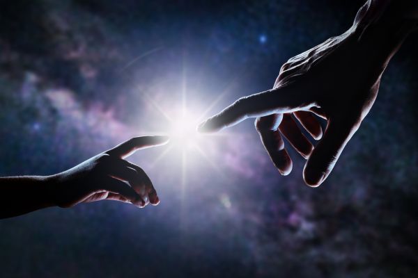 Frases de Motivação de Deus: 50 Melhores pra Fortalecer sua Fé