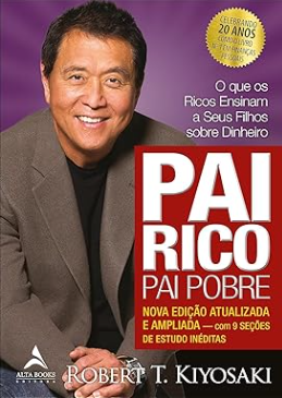 pai rico e pai pobre