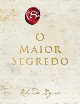 livro sobre lei da atração