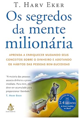 livros sobre lei da atração