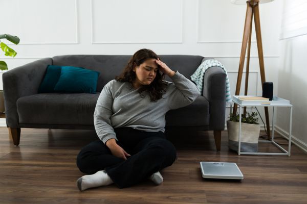 emagrecimetno emocional Emagrecimento Emocional: O Que Te Impede de Emagrecer e Como Liberar o Corpo
