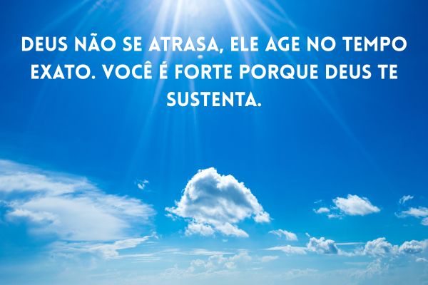mensagem de motivação evangélica 30 Mensagens Evangélicas de Motivação para os Momentos Difíceis
