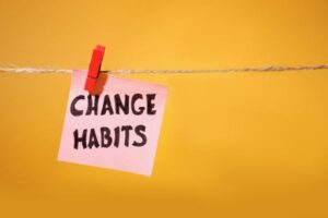 Como Mudar um Hábito: Dicas Práticas de Desenvolvimento Pessoal para Transformar Sua Vida