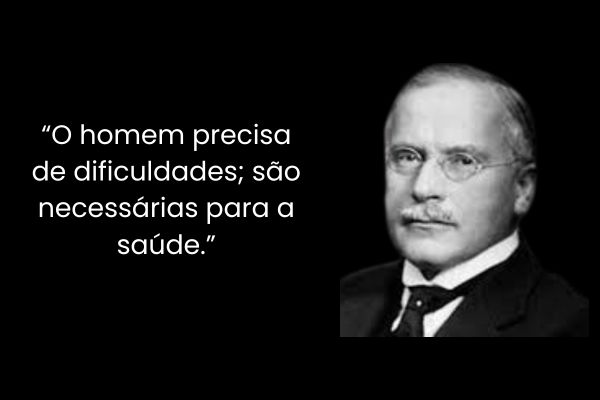 Reflexões de Carl Jung: 5 Ensinamentos Transformadores para o Autoconhecimento