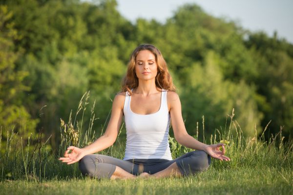despertar meditação