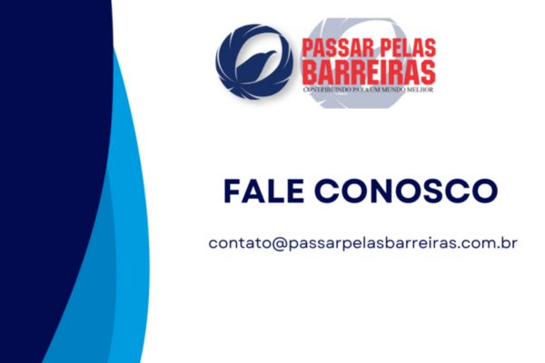 Fale Conosco