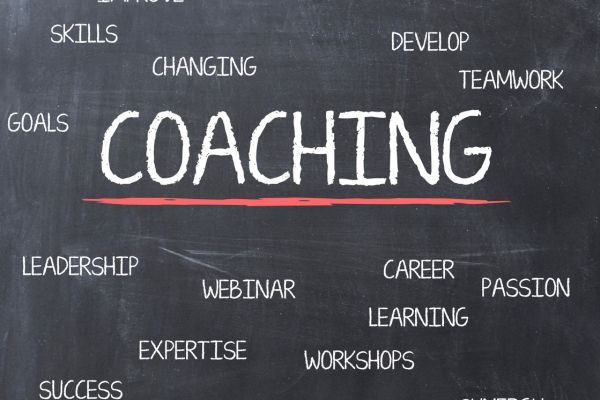 coach de vida Coach de Vida Profissional: Como Superar Ansiedade na Carreira e Construir Confiança