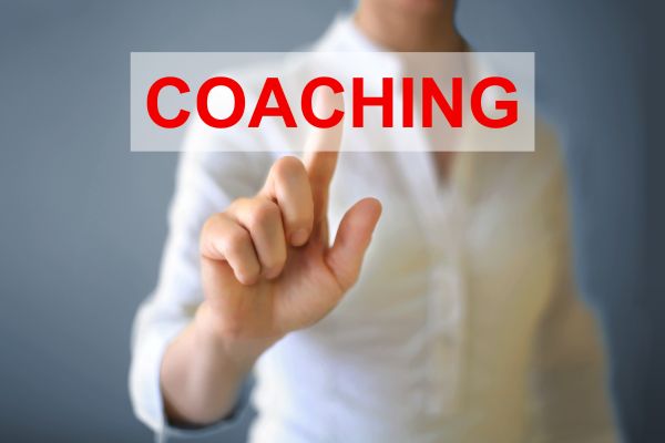 coach profissional para mulheres ansiosas Coach de Vida Profissional: Como Superar Ansiedade na Carreira e Construir Confiança