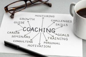 Coach de Vida Profissional: Como Superar Ansiedade na Carreira e Construir Confiança