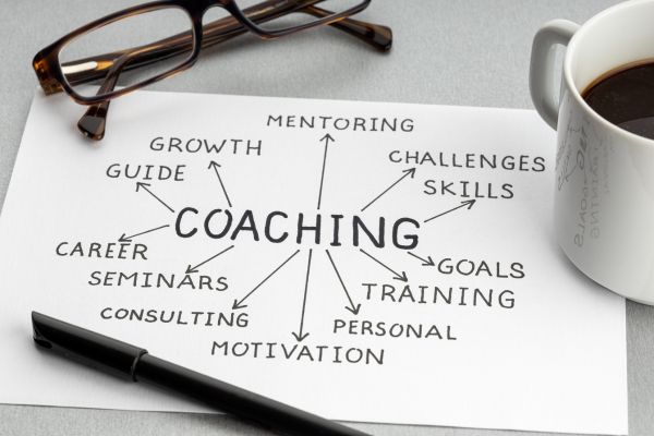 Coach de Vida Profissional: Como Superar Ansiedade na Carreira e Construir Confiança