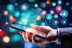 Como Diminuir o Tempo nas Redes Sociais? Um Guia Para seu Desenvolvimento Pessoal