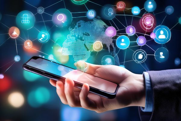 Como Diminuir o Tempo nas Redes Sociais? Um Guia Para seu Desenvolvimento Pessoal