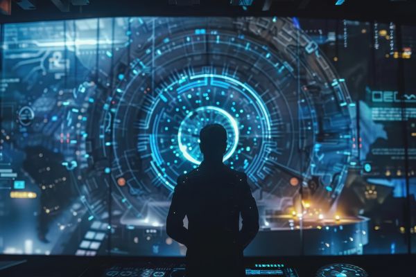 O que a física quântica revela sobre a realidade ao mostrar como o contexto e a observação influenciam os resultados
