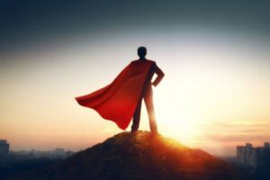 Frases de Super Heróis, Filmes e Desenhos: As Mais Inspiradoras de Todos os Tempos