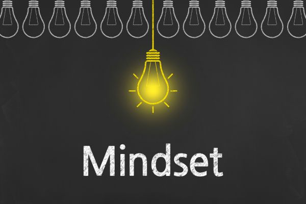 Mentalidade: Como Funciona o Mindset Que Sustenta Resultados Pessoais e Profissionais