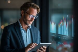 Alta Performance e Desenvolvimento Pessoal: Como Ir Além da Produtividade Comum