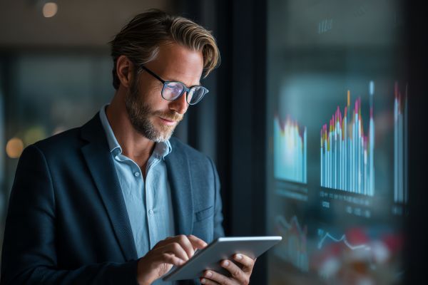 Alta Performance e Desenvolvimento Pessoal: Como Ir Além da Produtividade Comum