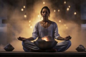 Por Que Tantas Pessoas Estão Buscando Espiritualidade Hoje?