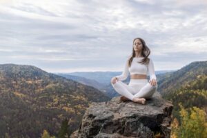 Mindfulness: O Guia Científico para Reduzir Ansiedade e Recuperar o Foco