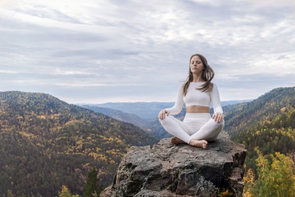 Mindfulness: O Guia Científico para Reduzir Ansiedade e Recuperar o Foco