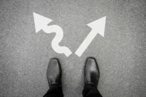 Medo de Tentar: Por Que Temos Tanto Medo de Agir e Como Superar