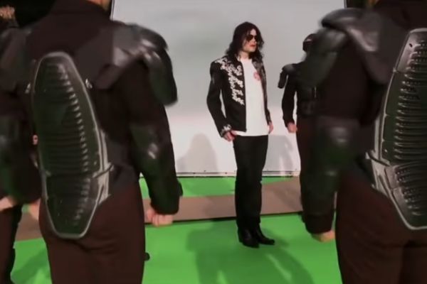 michael jackson ensaiando michael jackson ensaiando