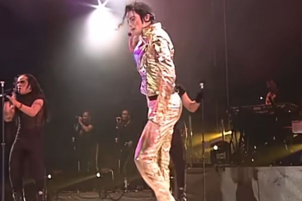 quem foi michael jackson show Quem Foi Michael Jackson: A Incrível História do Rei do Pop