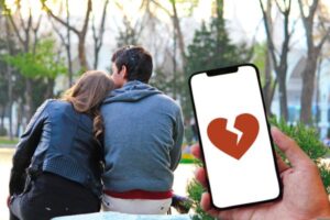 Ferida da Traição: Como Saber se Você Tem? 9 Sinais Pouco Percebidos